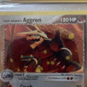 Meet your Posher, Robert